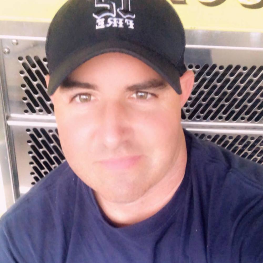 Meet your Posher, Ryan